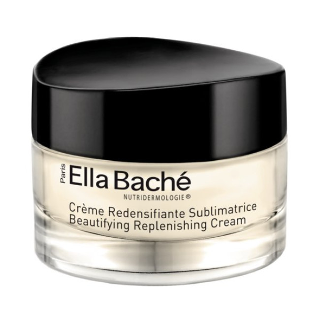 Ella Baché Skinissime Beautifying Replenishing Cream — Pelle matura 45+ Ella Baché Skinissime Beautifying Replenishing Cream — Pelle matura 45+