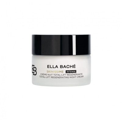 Ella Baché Skinissime Intense Total Lift Regenerating Night Cream 50ml — Нічні креми Ella Baché Skinissime Intense Total Lift Regenerating Night Cream 50ml — Нічні креми
