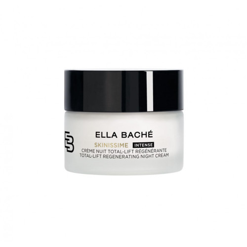 Ella Baché Skinissime Intense Total Lift Regenerating Night Cream 50ml|ナイトクリーム Ella Baché Skinissime Intense Total Lift Regenerating Night Cream 50ml|ナイトクリーム