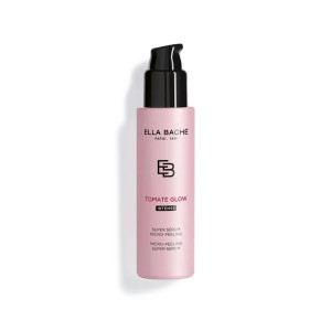 Ella Baché Tomate Glow Intense Micro-Peeling Super Serum — Siero