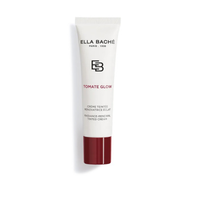 Ella Baché Tomate Glow Radiance Renewal Tinted Cream 30ml|コンシーラー・コレクター Ella Baché Tomate Glow Radiance Renewal Tinted Cream 30ml|コンシーラー・コレクター