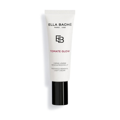 Ella Baché Tomate Glow Radiance-Renewal Light Cream 50ml|デイクリーム Ella Baché Tomate Glow Radiance-Renewal Light Cream 50ml|デイクリーム