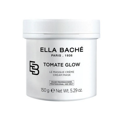 Ella Baché Tomate Glow The Cream Mask 150g — Маски Ella Baché Tomate Glow The Cream Mask 150g — Маски