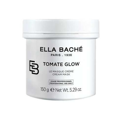 Ella Baché Tomate Glow The Cream Mask 150g Ella Baché Tomate Glow The Cream Mask 150g