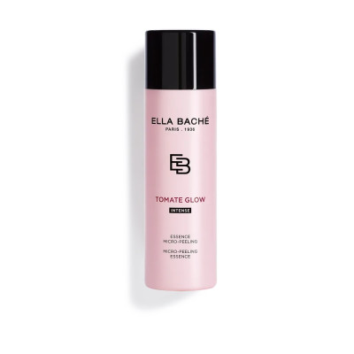 Ella Baché Tomate Glow Intense Glow Micro-Peeling Essence|角質ケア・ピーリング Ella Baché Tomate Glow Intense Glow Micro-Peeling Essence|角質ケア・ピーリング