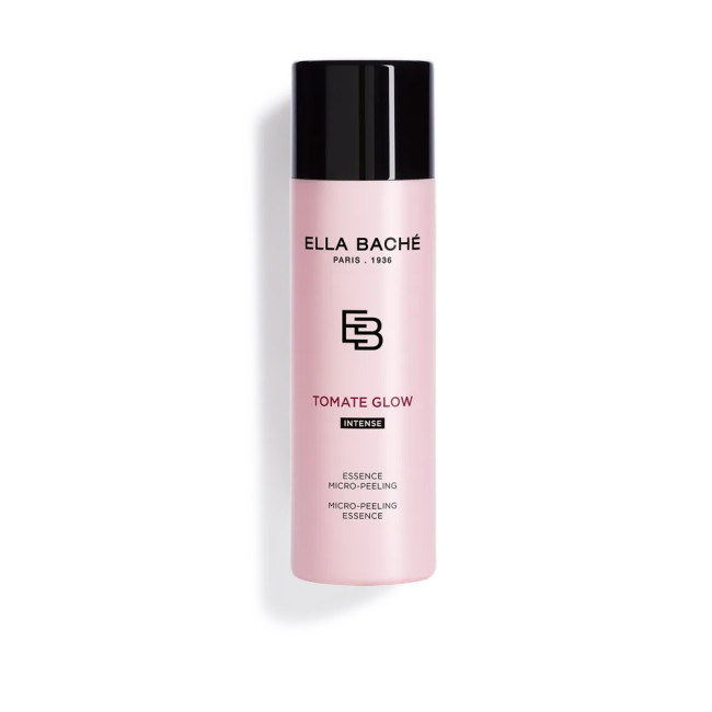 Ella Baché Tomate Glow Intense Glow Micro-Peeling Essence — Эксфолианты и пилинги Ella Baché Tomate Glow Intense Glow Micro-Peeling Essence — Эксфолианты и пилинги