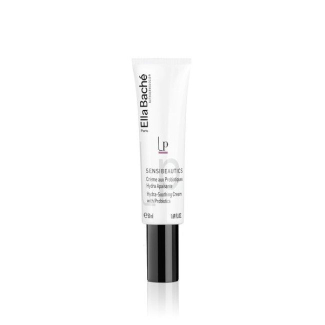 Ella Baché Sensibeautics Hydra-Soothing Cream — Pelle sensibile Ella Baché Sensibeautics Hydra-Soothing Cream — Pelle sensibile