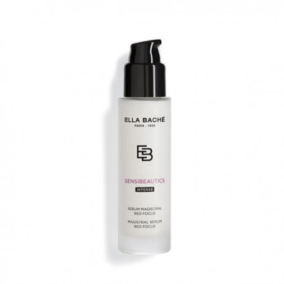 Ella Baché Sensibeautics Intense Serum Magistral Red Focus 22,2% Ella Baché Sensibeautics Intense Serum Magistral Red Focus 22,2%