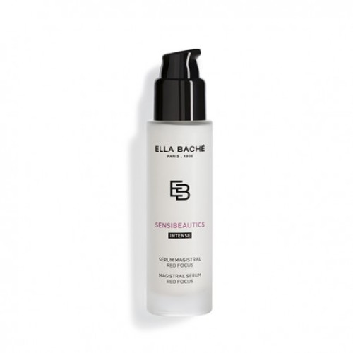 Ella Baché Sensibeautics Intense Serum Magistral Red Focus 22,2% — Сыворотки Ella Baché Sensibeautics Intense Serum Magistral Red Focus 22,2% — Сыворотки