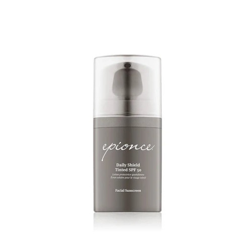 Epionce Daily Shield Tinted SPF 50 Sunscreen 50ml — Лицо Epionce Daily Shield Tinted SPF 50 Sunscreen 50ml — Лицо