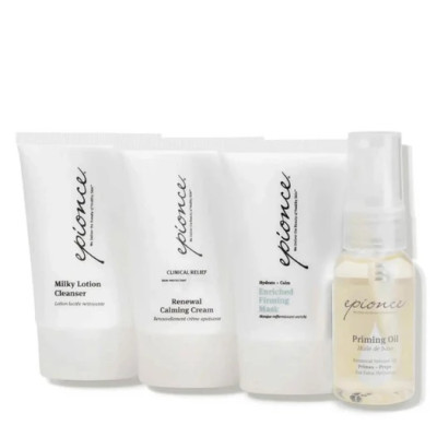 Epionce Essential Recovery Kit — Komplektid Epionce Essential Recovery Kit — Komplektid
