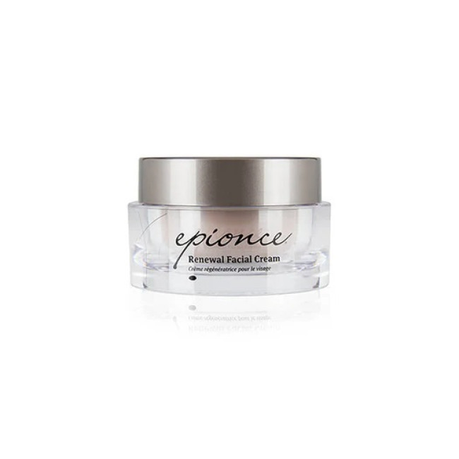 Epionce Renewal Facial Cream 50ml — Антивозрастной уход / Против морщин Epionce Renewal Facial Cream 50ml — Антивозрастной уход / Против морщин