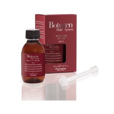 Fanola Botugen Intensive Reconstructor Filler 150ml — Hooldused Fanola Botugen Intensive Reconstructor Filler 150ml — Hooldused