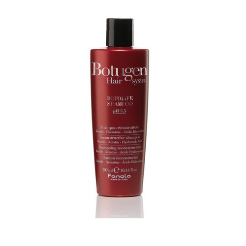 Fanola Botugen Reconstructive Shampoo 300ml — Шампуні Fanola Botugen Reconstructive Shampoo 300ml — Шампуні