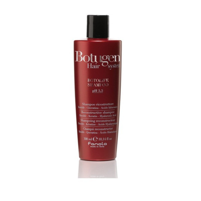 Fanola Botugen Reconstructive Shampoo 300ml Fanola Botugen Reconstructive Shampoo 300ml