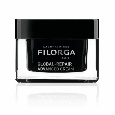 Filorga Global Repair Advanced Cream 50ml — Vananemisvastane / Kortsudevastane Filorga Global Repair Advanced Cream 50ml — Vananemisvastane / Kortsudevastane