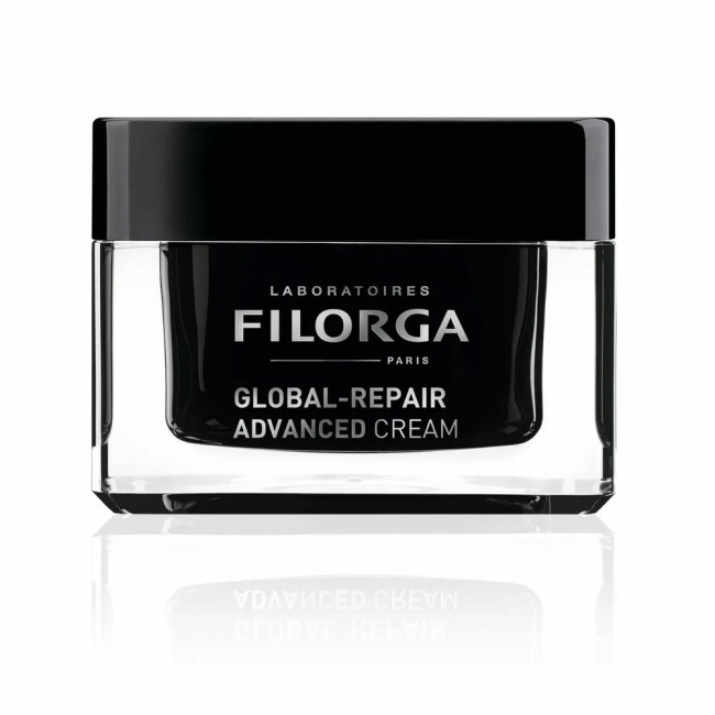 Filorga Global Repair Advanced Cream 50ml — Vananemisvastane / Kortsudevastane Filorga Global Repair Advanced Cream 50ml — Vananemisvastane / Kortsudevastane