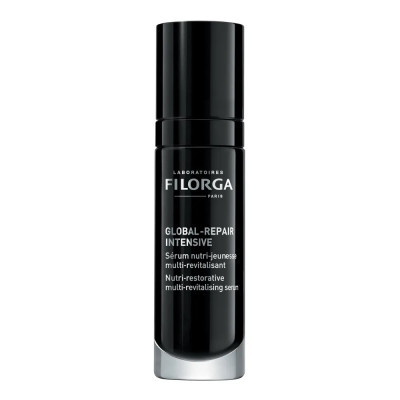Filorga Global Repair Intensive Nutri-Restorative Multi-Revitalising Serum 30ml — Serum Filorga Global Repair Intensive Nutri-Restorative Multi-Revitalising Serum 30ml — Serum