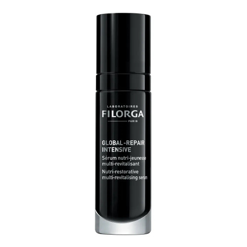 Filorga Global Repair Intensive Nutri-Restorative Multi-Revitalising Serum 30ml — Seerum Filorga Global Repair Intensive Nutri-Restorative Multi-Revitalising Serum 30ml — Seerum