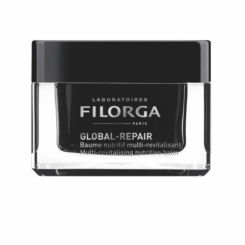 Filorga Global Repair Multi-Revitalising Nutritive Balm 50ml — Vananemisvastane / Kortsudevastane Filorga Global Repair Multi-Revitalising Nutritive Balm 50ml — Vananemisvastane / Kortsudevastane