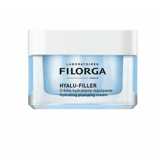 Filorga Hyalu Filler Hydrating Plumping Cream 50ml — Vananemisvastane / Kortsudevastane Filorga Hyalu Filler Hydrating Plumping Cream 50ml — Vananemisvastane / Kortsudevastane