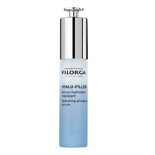 Filorga Hyalu Filler Hydrating Plumping Serum 30ml — Seerum Filorga Hyalu Filler Hydrating Plumping Serum 30ml — Seerum