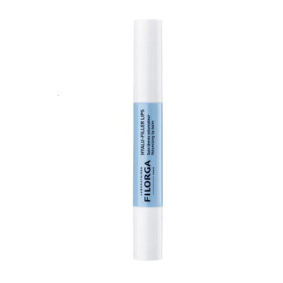Filorga Hyalu Filler Lips Volumizing Lip Balm 4ml — Cura occhi e labbra Filorga Hyalu Filler Lips Volumizing Lip Balm 4ml — Cura occhi e labbra