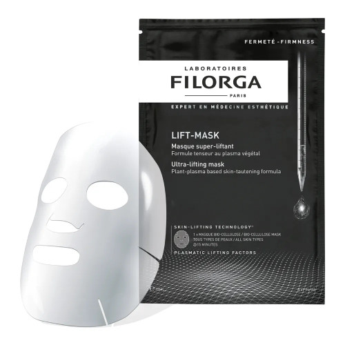 Filorga Lift Mask Ultra Lifting Mask — Maskid Filorga Lift Mask Ultra Lifting Mask — Maskid