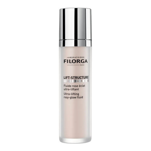 Filorga Lift Structure Radiance Tinted Ultra Lifting Rosy Glow Perfecting Fluid 50ml — Serum Filorga Lift Structure Radiance Tinted Ultra Lifting Rosy Glow Perfecting Fluid 50ml — Serum