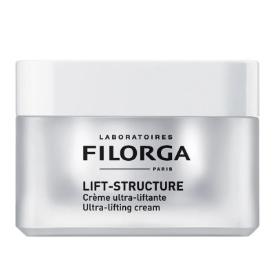 Filorga Lift Structure Ultra Lifting Cream 50ml — Антивіковий догляд / Проти зморщок Filorga Lift Structure Ultra Lifting Cream 50ml — Антивіковий догляд / Проти зморщок