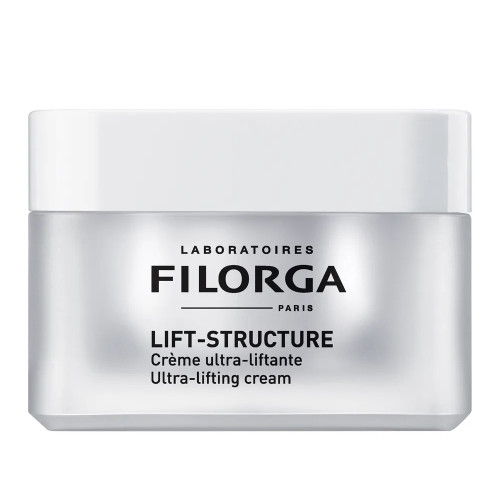 Filorga Lift Structure Ultra Lifting Cream 50ml — Vananemisvastane / Kortsudevastane Filorga Lift Structure Ultra Lifting Cream 50ml — Vananemisvastane / Kortsudevastane