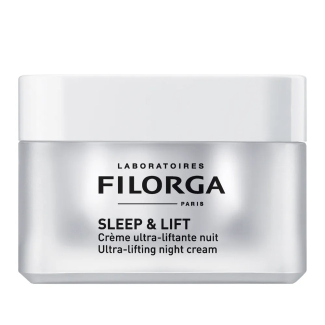 Filorga Sleep & Lift Ultra Lifting Night Cream 50ml — Нічні креми Filorga Sleep & Lift Ultra Lifting Night Cream 50ml — Нічні креми