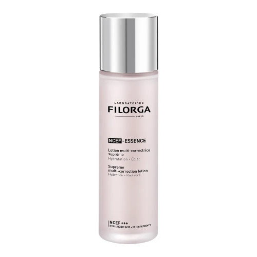 Filorga NCEF ESSENCE Supreme Multi-Correction Face Lotion 150ml — Очищение Filorga NCEF ESSENCE Supreme Multi-Correction Face Lotion 150ml — Очищение