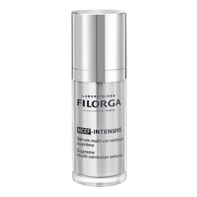 Filorga NCEF INTENSIVE Supreme multi-correction serum 30ml — Seerum Filorga NCEF INTENSIVE Supreme multi-correction serum 30ml — Seerum
