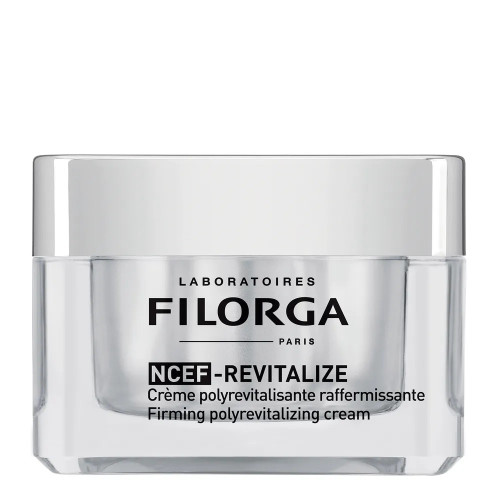 Filorga NCEF Revitalize Firming Polyrevitalizing Cream 50ml|エイジング・リンクルケア Filorga NCEF Revitalize Firming Polyrevitalizing Cream 50ml|エイジング・リンクルケア