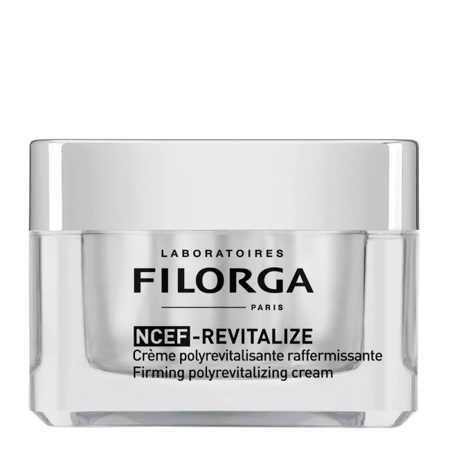 Filorga NCEF Revitalize Firming Polyrevitalizing Cream 50ml — Anti-età / Antirughe Filorga NCEF Revitalize Firming Polyrevitalizing Cream 50ml — Anti-età / Antirughe