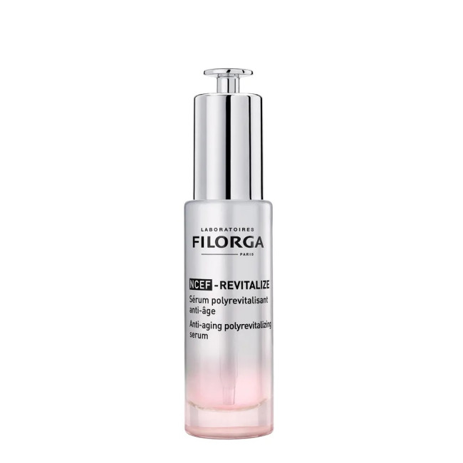 Filorga NCEF Revitalize Anti-Aging Polyrevitalizing Serum 30ml — Сыворотки Filorga NCEF Revitalize Anti-Aging Polyrevitalizing Serum 30ml — Сыворотки