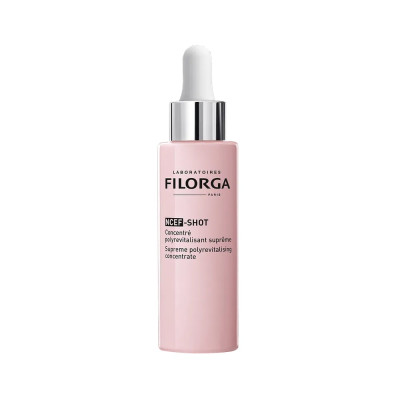 Filorga NCEF SHOT Supreme Polyrevitalising Concentrate 30ml — Seerum Filorga NCEF SHOT Supreme Polyrevitalising Concentrate 30ml — Seerum