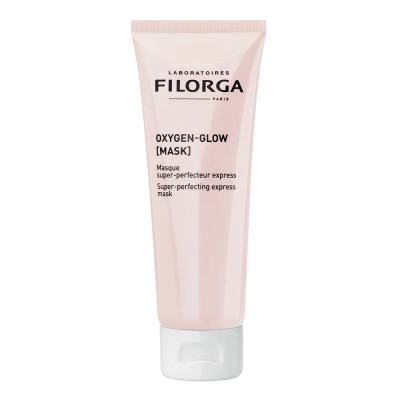 Filorga Oxygen-Glow Super Perfecting Express Mask 75ml — Maschere Filorga Oxygen-Glow Super Perfecting Express Mask 75ml — Maschere