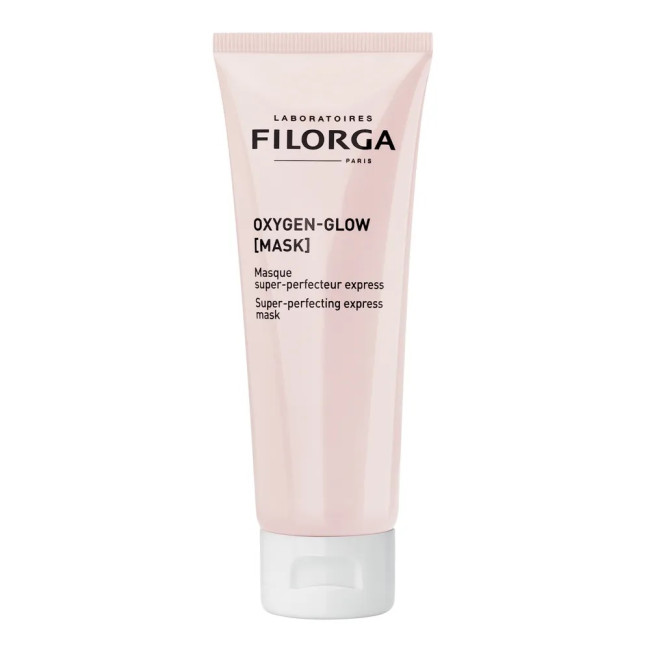Filorga Oxygen-Glow Super Perfecting Express Mask 75ml — Маски