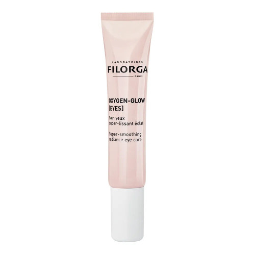 Filorga Oxygen-Glow Super Smoothing Radiance Eye Care 15ml — Augen- & Lippenpflege Filorga Oxygen-Glow Super Smoothing Radiance Eye Care 15ml — Augen- & Lippenpflege