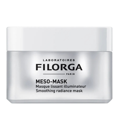Filorga Meso Mask Smoothing Radiance Mask 50ml — Augen- & Lippenpflege Filorga Meso Mask Smoothing Radiance Mask 50ml — Augen- & Lippenpflege