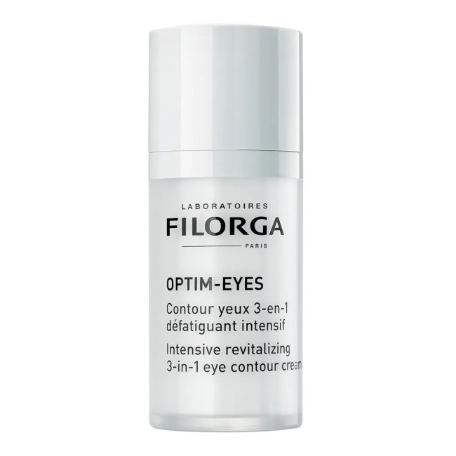Filorga Optim Eyes 3in1 Intensive Eye Contour Cream 15ml — Cura occhi e labbra Filorga Optim Eyes 3in1 Intensive Eye Contour Cream 15ml — Cura occhi e labbra