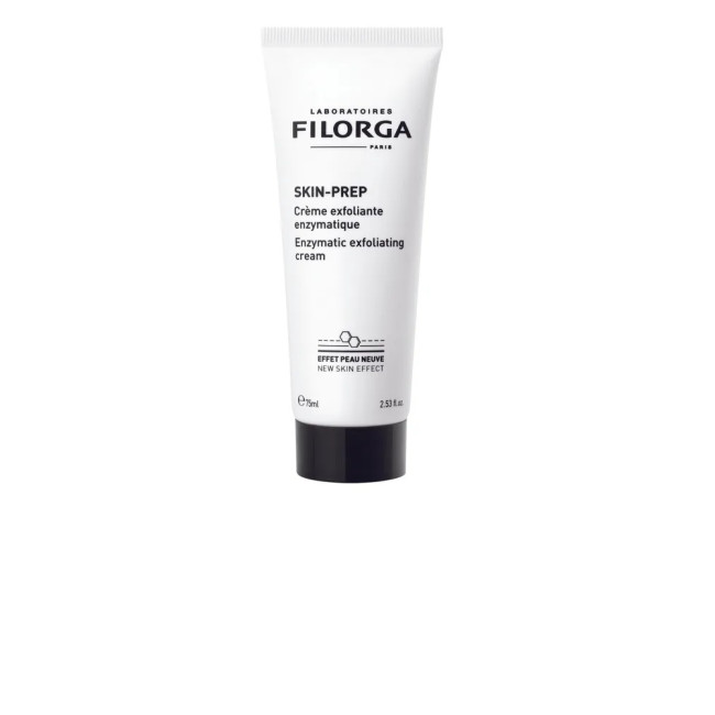 Filorga Skin Prep Enzymatic Exfoliating Cream 75ml — Koorijad ja peelingud Filorga Skin Prep Enzymatic Exfoliating Cream 75ml — Koorijad ja peelingud