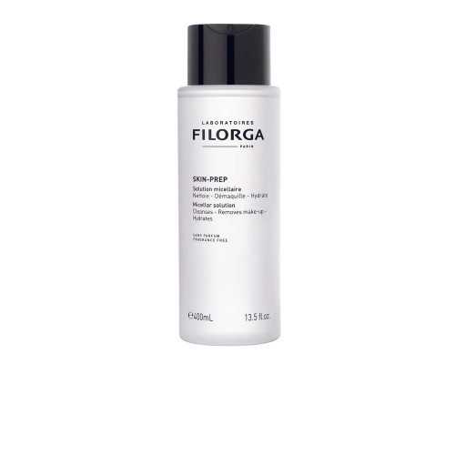 Filorga Skin Prep Micellar Solution 400ml — Очищение Filorga Skin Prep Micellar Solution 400ml — Очищение