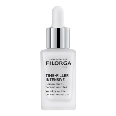 Filorga Time Filler Intensive Wrinkle Multi-Correction Serum 30ml — Serum Filorga Time Filler Intensive Wrinkle Multi-Correction Serum 30ml — Serum