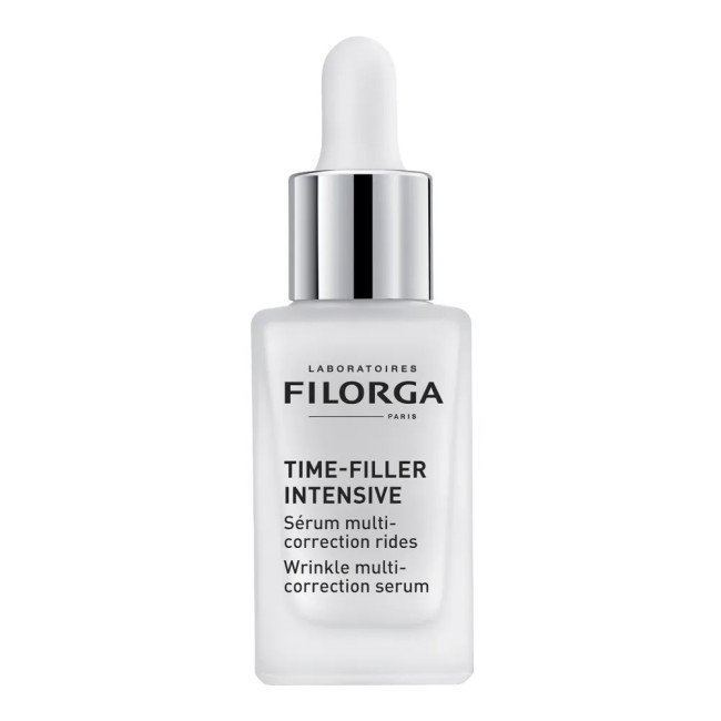 Filorga Time Filler Intensive Wrinkle Multi-Correction Serum 30ml — Сыворотки Filorga Time Filler Intensive Wrinkle Multi-Correction Serum 30ml — Сыворотки