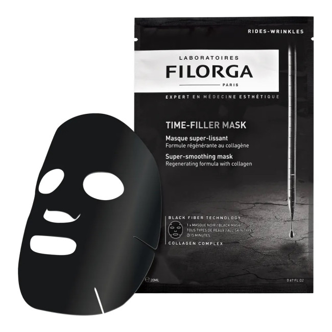 Filorga Time-Filler Super Smoothing Collagene Mask 20ml|マスク Filorga Time-Filler Super Smoothing Collagene Mask 20ml|マスク