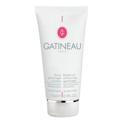 Gatineau Activ Eclat Radiance Enhancing Gommage 75ml — Koorijad ja peelingud Gatineau Activ Eclat Radiance Enhancing Gommage 75ml — Koorijad ja peelingud