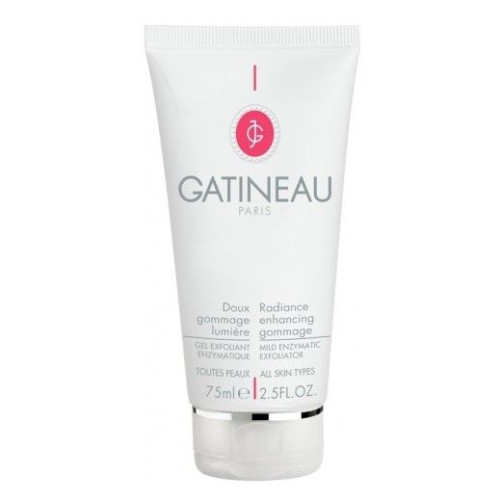 Gatineau Activ Eclat Radiance Enhancing Gommage 75ml — Esfolianti e peeling Gatineau Activ Eclat Radiance Enhancing Gommage 75ml — Esfolianti e peeling